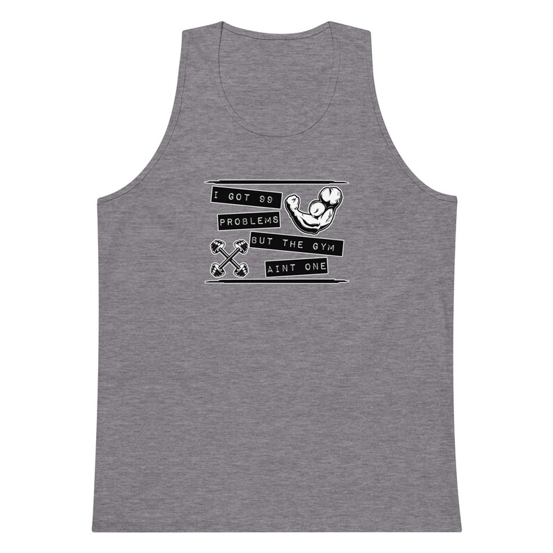 NONE YA DAMN BUSINESS Funny Gym Shirts, Tank Tops, Workout Shirts, Fitness, Muscle tank top, Lifting Shirt, Gym Quotes, Tshirt, Pump Cover, Work Out Shirt, Gym Rat, Workout Tee